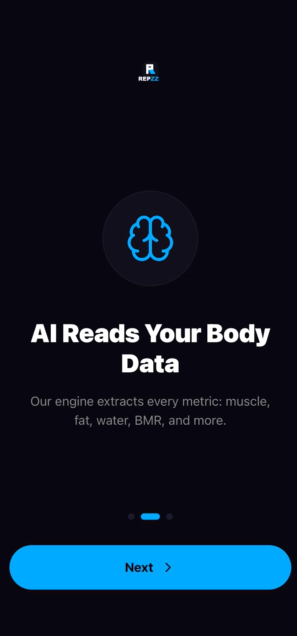 AI Analyzes Your Scan