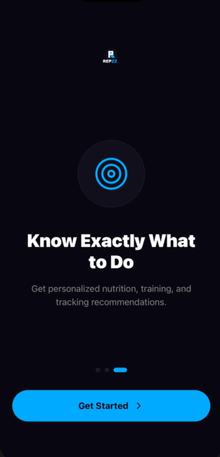 Personalized Insights